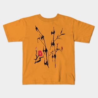 Flower Kids T-Shirt